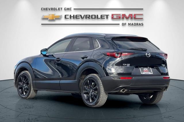 2024 Mazda Mazda CX-30 2.5 S Select Sport