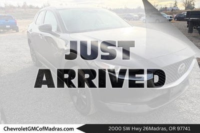 2024 Mazda Mazda CX-30 2.5 S Select Sport