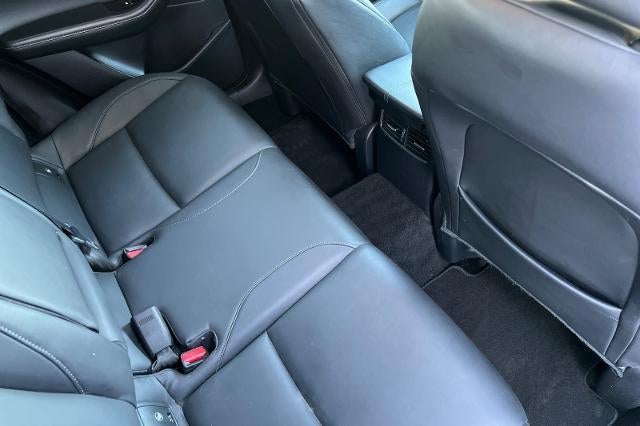 2024 Mazda Mazda CX-30 2.5 S Select Sport