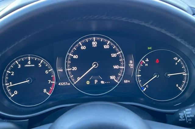 2024 Mazda Mazda CX-30 2.5 S Select Sport