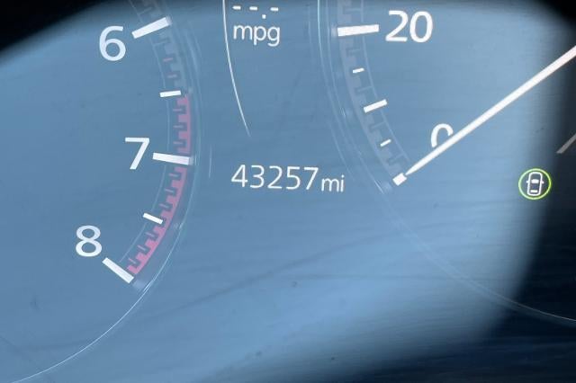 2024 Mazda Mazda CX-30 2.5 S Select Sport