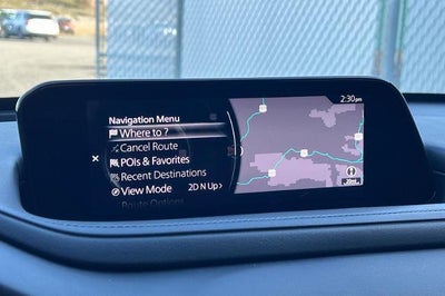 2024 Mazda Mazda CX-30 2.5 S Select Sport