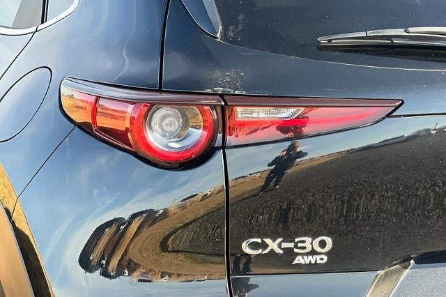 2024 Mazda Mazda CX-30 2.5 S Select Sport