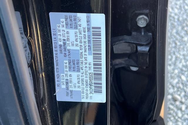 2024 Mazda Mazda CX-30 2.5 S Select Sport