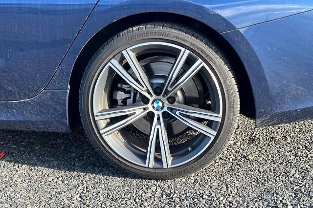 2022 BMW 3 Series 330i