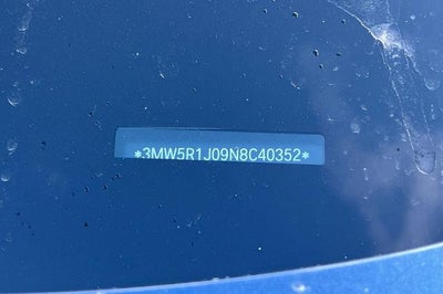 2022 BMW 3 Series 330i