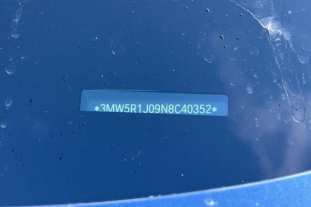 2022 BMW 3 Series 330i