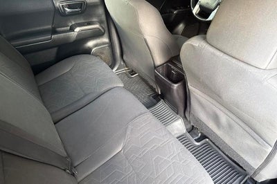 2016 Toyota Tacoma SR5