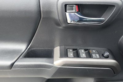 2023 Toyota Tacoma 4WD Limited