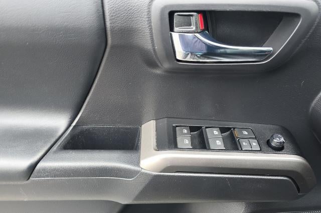 2023 Toyota Tacoma 4WD Limited