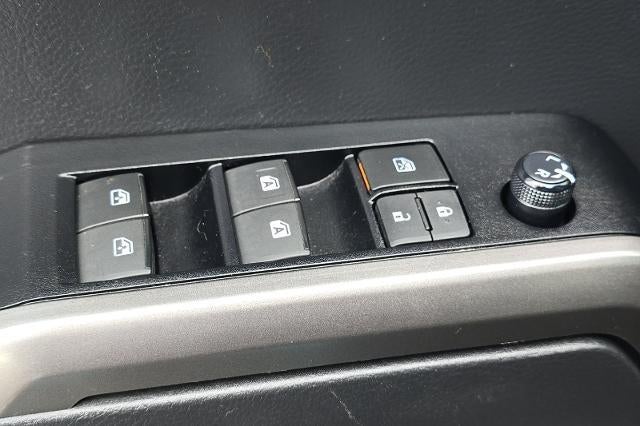 2023 Toyota Tacoma 4WD Limited