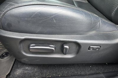 2023 Toyota Tacoma 4WD Limited