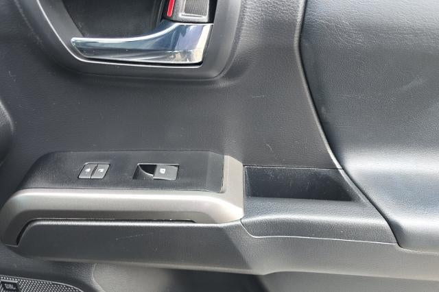 2023 Toyota Tacoma 4WD Limited