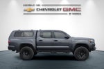 2023 Toyota Tacoma 4WD Limited