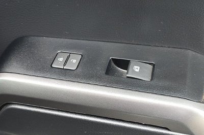 2023 Toyota Tacoma 4WD Limited