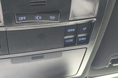 2023 Toyota Tacoma 4WD Limited