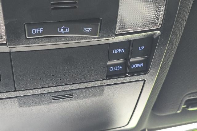 2023 Toyota Tacoma 4WD Limited