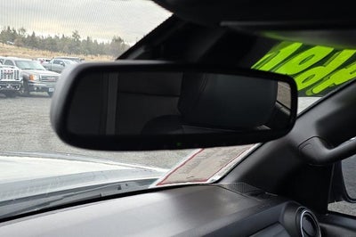 2023 Toyota Tacoma 4WD Limited