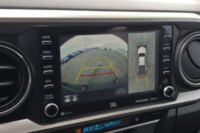 2023 Toyota Tacoma 4WD Limited