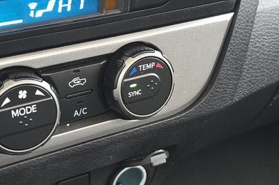 2023 Toyota Tacoma 4WD Limited