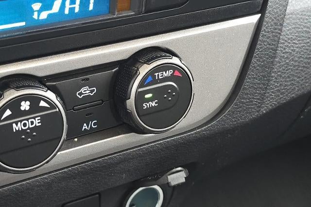 2023 Toyota Tacoma 4WD Limited