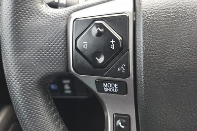 2023 Toyota Tacoma 4WD Limited