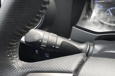 2023 Toyota Tacoma 4WD Limited