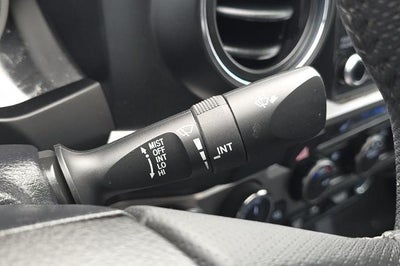 2023 Toyota Tacoma 4WD Limited