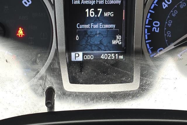 2023 Toyota Tacoma 4WD Limited