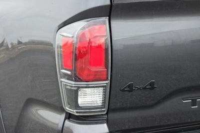 2023 Toyota Tacoma 4WD Limited