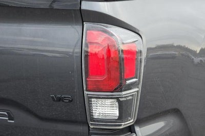 2023 Toyota Tacoma 4WD Limited