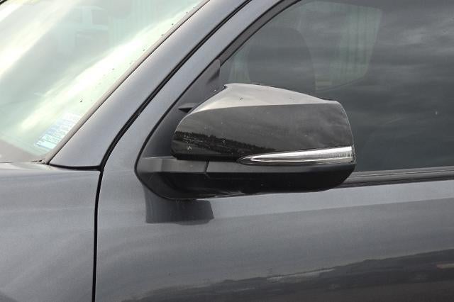 2023 Toyota Tacoma 4WD Limited