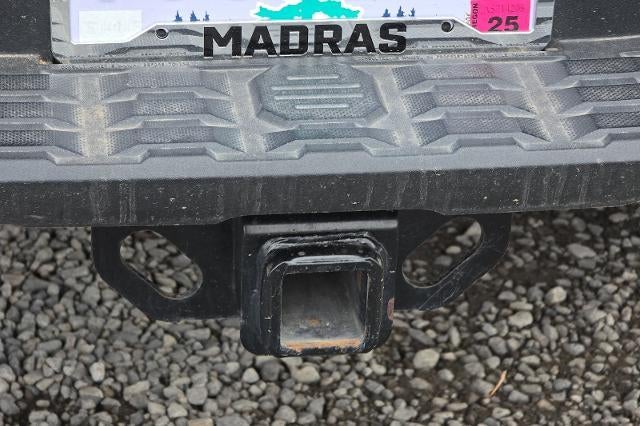 2023 Toyota Tacoma 4WD Limited