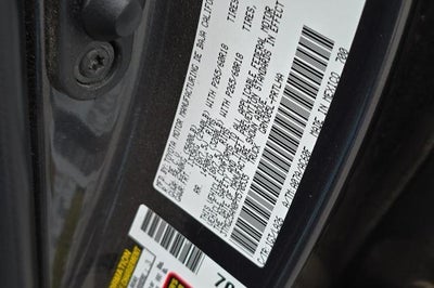 2023 Toyota Tacoma 4WD Limited