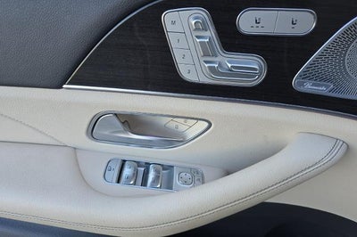 2020 Mercedes-Benz GLS GLS 450