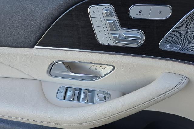 2020 Mercedes-Benz GLS GLS 450