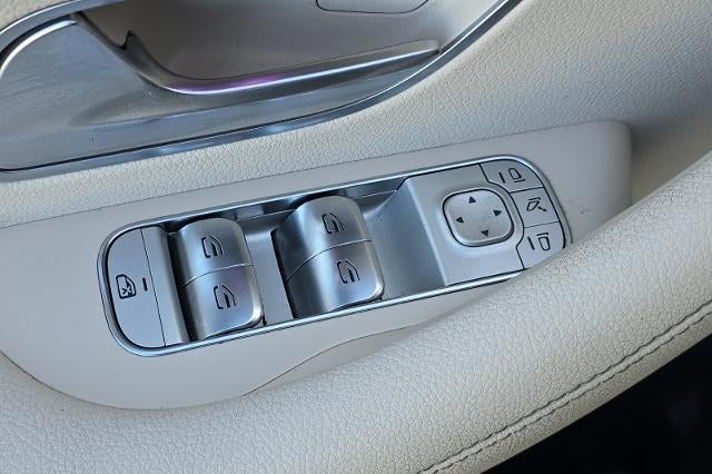 2020 Mercedes-Benz GLS GLS 450