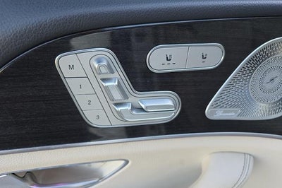 2020 Mercedes-Benz GLS GLS 450