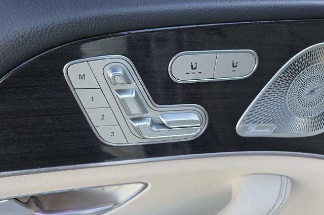 2020 Mercedes-Benz GLS GLS 450