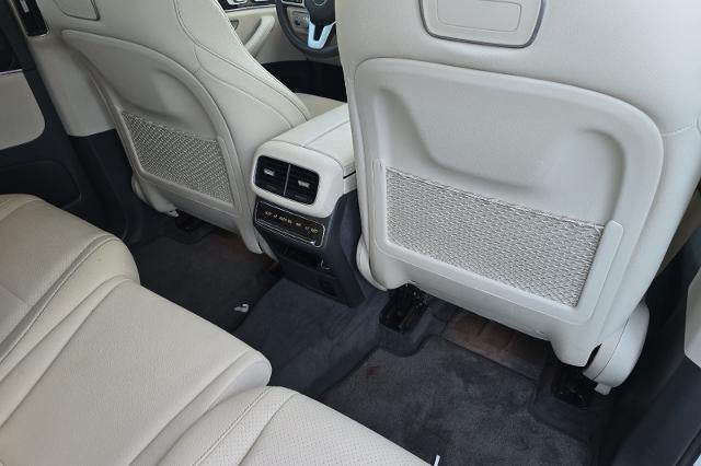 2020 Mercedes-Benz GLS GLS 450