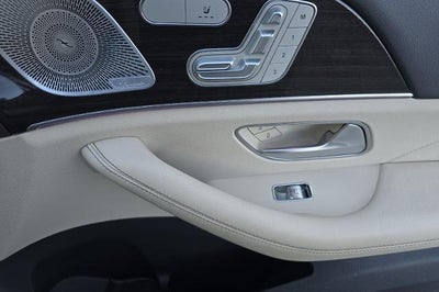 2020 Mercedes-Benz GLS GLS 450