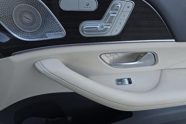 2020 Mercedes-Benz GLS GLS 450