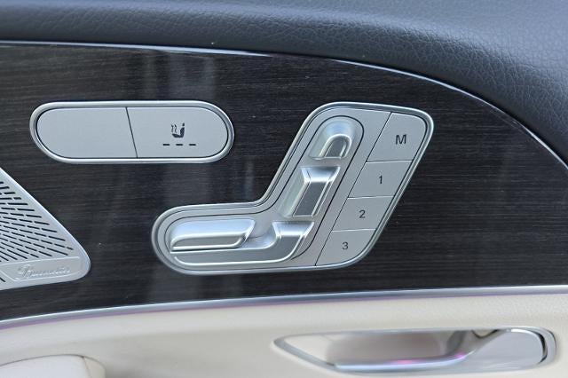 2020 Mercedes-Benz GLS GLS 450