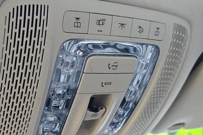 2020 Mercedes-Benz GLS GLS 450