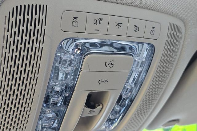 2020 Mercedes-Benz GLS GLS 450