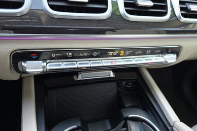 2020 Mercedes-Benz GLS GLS 450