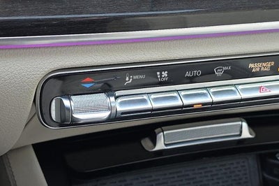 2020 Mercedes-Benz GLS GLS 450