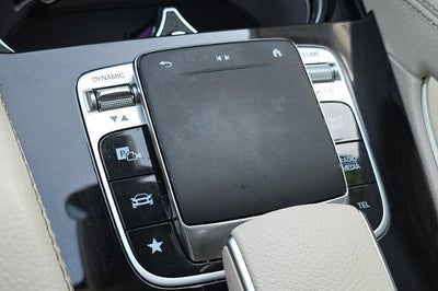 2020 Mercedes-Benz GLS GLS 450