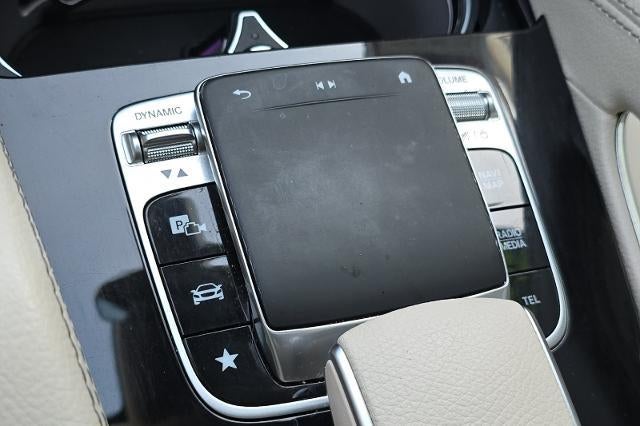 2020 Mercedes-Benz GLS GLS 450