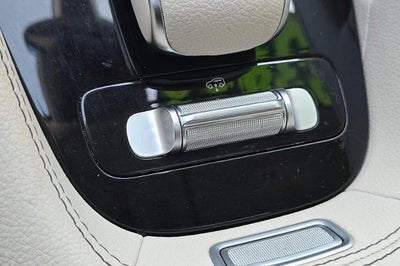 2020 Mercedes-Benz GLS GLS 450